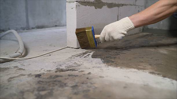24/7 Emergency Foundation Crack Repair experts in Woodbury, NJ